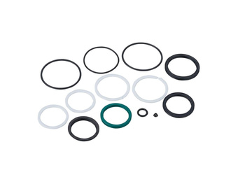 AM Rear Shock Air Can Service Kit, Basic - Monarch Auto SagB1 (2014+)