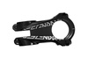 Stem Descendant 0mm Rise 35mm clamp 60mm Length 1-1/8 Steerer Black