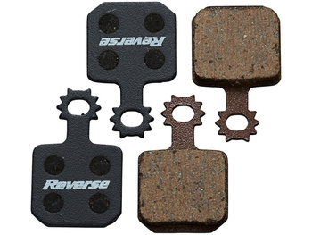 REVERSE Organic pad Magura MT5/MT7