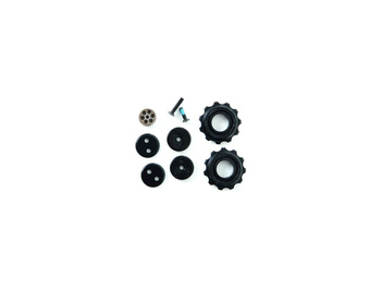 REAR DERAILLEUR PULLEY KIT X4/SX4