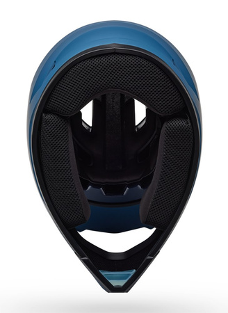 Kask full face BELL SANCTION 2 matte blue roz. XXS (48-51 cm) (NEW 2025)