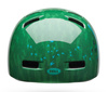 Kask dziecięcy BELL LIL RIPPER green dino den roz. S (48–55 cm) (NEW 2025)