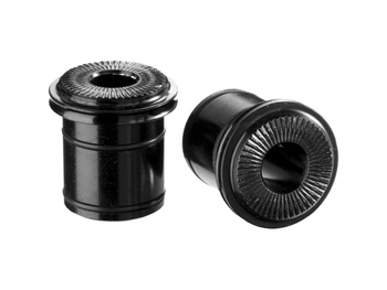 REVERSE Adapter Set 9 mm Front Hub EVO-9/2011