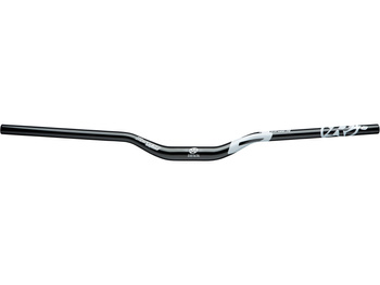 REVERSE Handlebar Base 790mm Ø31,8mm/35mm rise black-grey