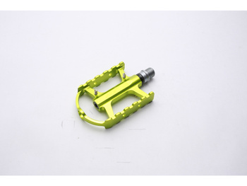 HT Pedals HT-ARS02 apple green