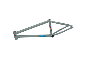 Fiend Shapeshifter Frame 320mm CS 20.5" flat grey