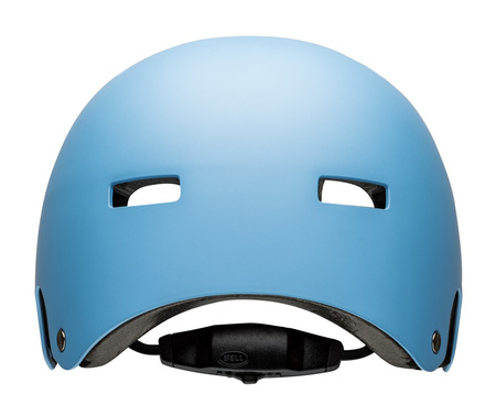Kask bmx BELL LOCAL matte blue roz. L (59–61.5 cm) (NEW 2026)