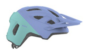 Kask juniorski BELL 2TWENTY MIPS dual lavender roz. Uniwersalny (51-58 cm) (NEW 2026) (PREMIERA: 2026-06)