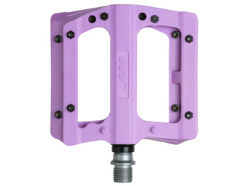 HT Pedals HT-PA12A 528C purple