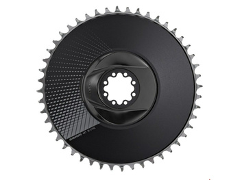 CHAIN RING ROAD 48T DM X-SYNC AERO BLAST BLACK