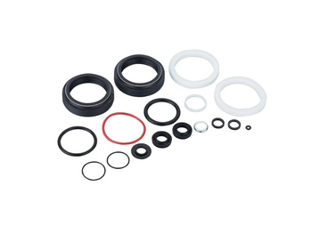 AM Fork Service Kit, Basic (includes dust seals, foam rings,o-ring seals) - Boxx