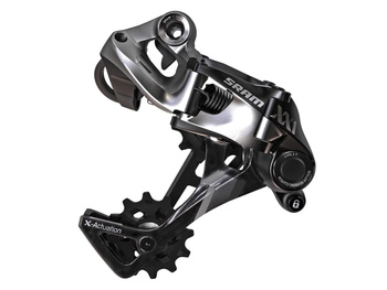 Rear Derailleur XX1 Type 2.1 11 speed Black