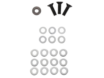 REVERSE Mounting kit for Transforme Chain Guide