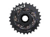SRAM Kassette XG-1290 10-28T, 12-fach, rainbow