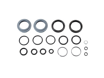 AM  Fork Service Kit, Basic (includes dust seals, foam rings, o-ring seals) - Ly