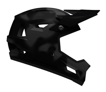 Kask full face BELL SANCTION 2 DLX MIPS ren matte black roz. XL (59-61 cm) (NEW 2026)