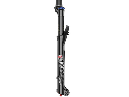 Fork Reba RL - Crown 29" 15x100 100mm Black, Alum Str Tpr 51 offset Solo Air (in