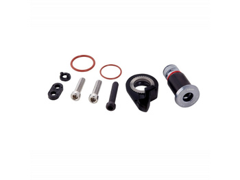 REAR DERAILLEUR B-BOLT AND LIMIT SCREW KIT XX1/X01/X1