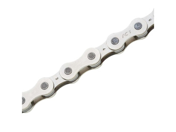 Chain PC 1 Silver, 114 links with Snap Lock T11, 1 piece