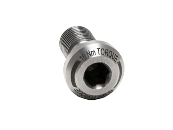 REVERSE Colab Chain Tensioner Bolt Hanger