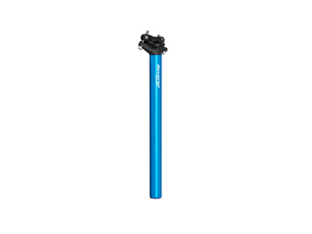 REVERSE Seatpost Comp Ø27,2mm Light-Blue