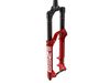 RockShox ZEB Ultimate RC2 29" MY25 160mm, rot, Disc, konisch 44mm Offset, 15x110 (Boost)