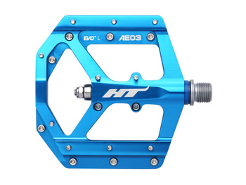 HT Pedals HT-AE03 (EVO+) marine blue