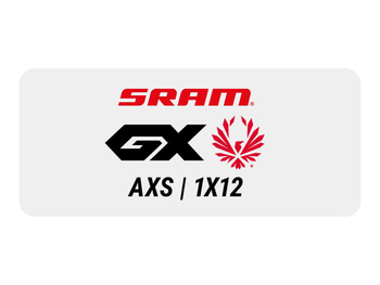 SRAM Gruppe GX Eagle AXS