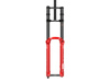 RockShox Boxxer Ultimate 27,5 200mm, rot, 38mm, 48mm Offset, 20x110 (Boost)