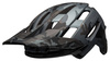 Kask mtb BELL SUPER AIR SPHERICAL matte gloss black camo roz. M (55-59 cm) (NEW 2025)