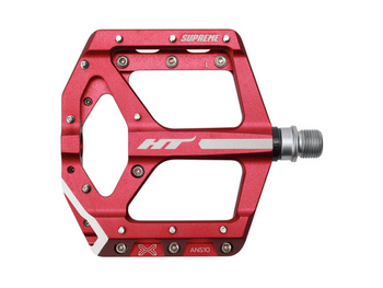 HT Pedals HT-ANS10 red Emil Johansson