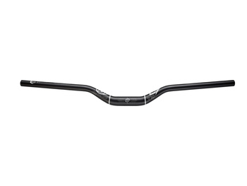 REVERSE Handlebar E-Element ERGO 770mm Ø31,8/40mm black-grey