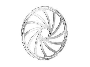 REVERSE Discrotor Steel Ø220mm