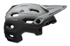 Kask full face BELL SUPER DH SPHERICAL fasthouse taco tuesday matte gray black roz. S (52–56 cm) (NEW 2025)