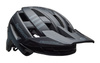 Kask full face BELL SUPER AIR SPHERICAL matte black fasthouse roz. M (55–59 cm) (NEW 2025)