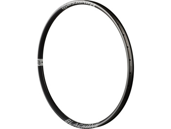 REVERSE Rim Black ONE 35-TR 29" (Black/Grey) 32 Hole O:35mm I:30mm H:21,8mm XD:631,7mm