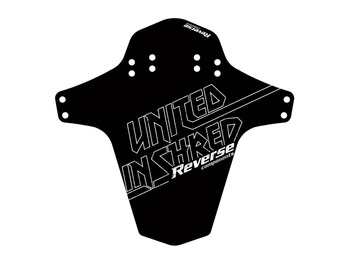 REVERSE Mudfender United in Shred