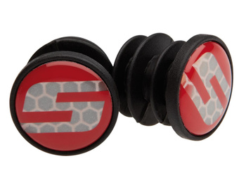 SRAM Road Handlebar End Plugs, Qty 2