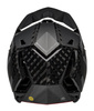 Kask full face BELL FULL-10 CARBON SPHERICAL matte gloss black roz. L (57-59 cm) (WYPRZEDAŻ -50%)