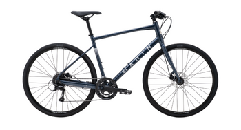 ROWER MARIN FAIRFAX 2 700C NIEBIESKI/SREBRNY S