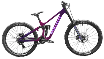 ROWER MARIN QUAKE 29" M