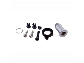 REAR DERAILLEUR B-BOLT AND SCREW KIT GX 2X10