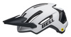 Kask mtb BELL 4FORTY AIR MIPS matte white black roz. L (58–62 cm) (NEW 2025)