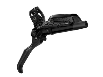 Disc Brake Code RSC (Reach, SwingLink, Contact) Aluminum Lever Black Ano Rear 18