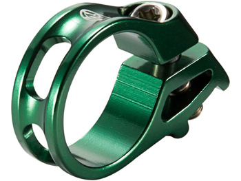 REVERSE Trigger Clamp for Sram green