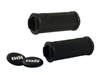 ODI MTB grips Ruffian Lock-On black, 130mm without clamps