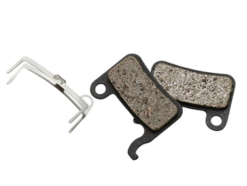 REVERSE AirCon organic pad Shimano XTR 2000-2011