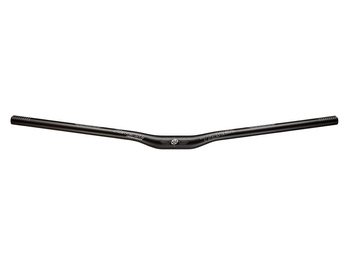 REVERSE Handlebar TRACER XC 760mm Ø31,8mm/15mm, Carbon extra-li matt black-white