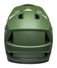 Kask full face BELL SANCTION 2 matte dark green roz. XL (59-61 cm) (NEW 2025)