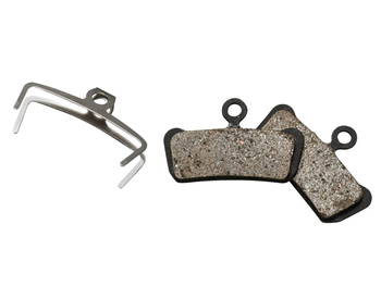 REVERSE AirCon organic pad Avid Code